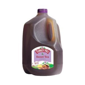 Sweet Iced Tea | Packaged