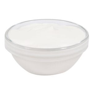 Imitation Sour Cream | Raw Item