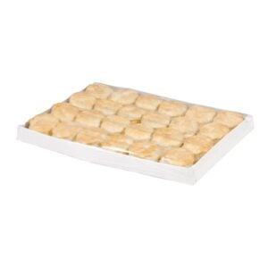 BISCUIT SPLIT BUTTRMLK 2.25Z 120CT | Packaged