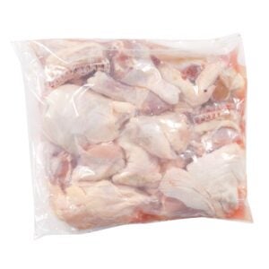8-Cut Chicken | Packaged