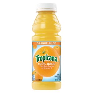 JUICE ORANGE 15.2OZ TROPICANA 15.2 | Packaged