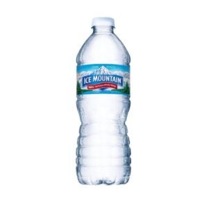 WATER SPRNG 24-.5LTR ICMNT | Packaged