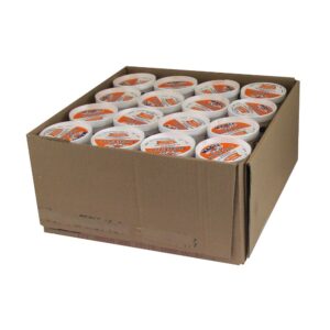 48-4FLZ MAGIC CUPS ORANGE FRZN M/M | Packaged