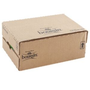 Gournay Cheese | Corrugated Box