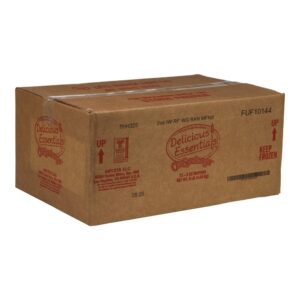 MUFFIN BAN WGRAIN 72-2Z ARYZTA | Corrugated Box