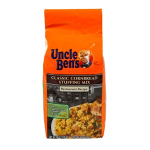 Corn bread Stuffing Mix | Packaged