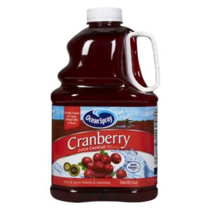 Original Cranberry Juice | Packaged