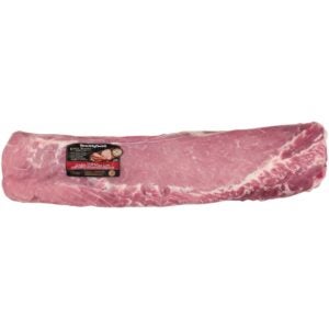 Marinated Pork Loin, Boneless | Packaged