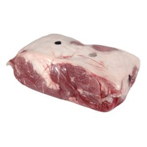 Boneless Pork Butt | Packaged