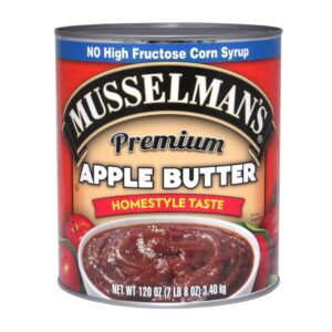 Apple Butter | Packaged