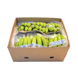Bananas | Packaged