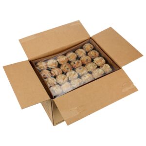 Blueberry Muffins | Packaged