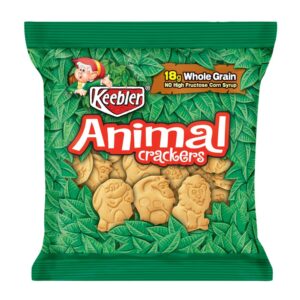 CRACKER ANIMAL 150-1Z KEEB | Packaged