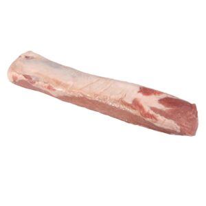 Fresh Pork Loin | Raw Item