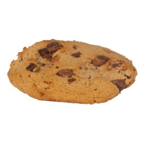 Chocolate Chip Cookies | Raw Item