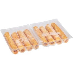 TORNADO BKFST SAUS/EGG/CHS 24-3Z | Packaged