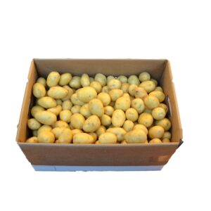 Yukon Gold Potatoes | Packaged