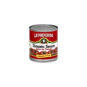 Spanish-style Tomato Sauce | Packaged