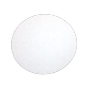 Circles Pizza 8" 400ct | Raw Item