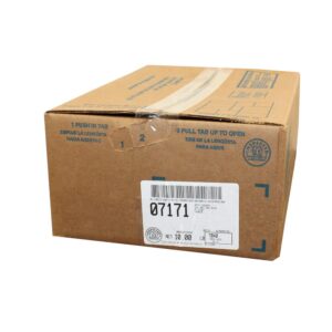 CHIX BRST FLLT BRD 6Z 2-5# | Corrugated Box