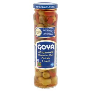 Spanish Capers | Packaged