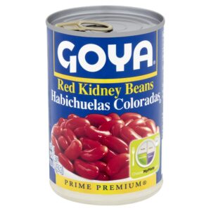 Red Kidney Beans | Packaged