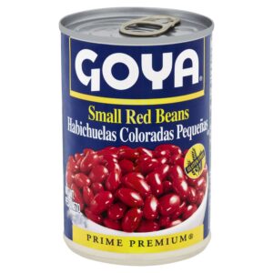 Small Red Beans | Packaged