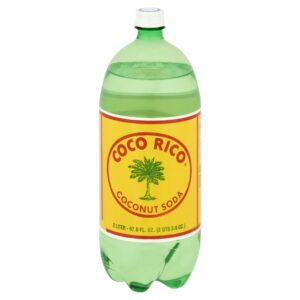 Coco-Rico 2 L | Packaged