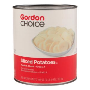 Potatoes | Packaged