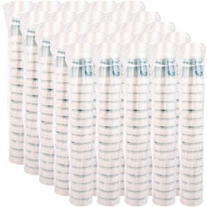 Foam Cups, 32 oz., Pedestal | Packaged