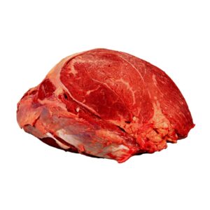 Whole Beef Round Knuckles | Raw Item