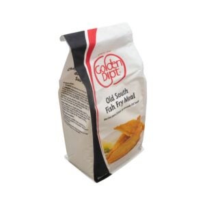 Old South Fish Fry Breading | Packaged