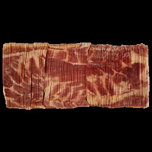 Thick Sliced Buffet Bacon | Packaged