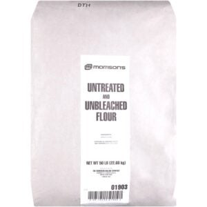 FLOUR UNBLEACHED | Packaged