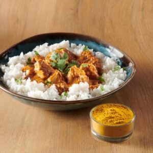 Curry Powder | Styled