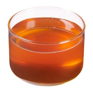 Light Amber Clover Honey | Raw Item