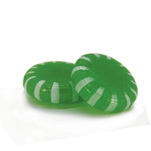 Key Lime Mint Candy | Raw Item