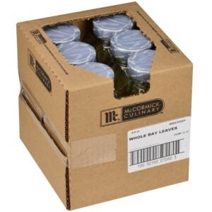 SPICE BAY LEAVES WHL 2Z MCORM | Packaged