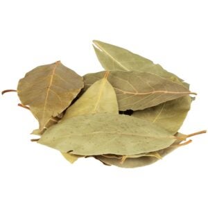 SPICE BAY LEAVES WHL 2Z MCORM | Raw Item