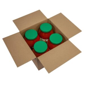 Red French Style Dressing | Packaged