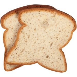 Multigrain Sliced Bread | Raw Item