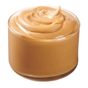 Smooth Peanut Butter | Raw Item