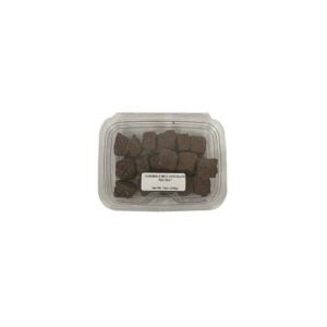 Chocolate Sea Salt Caramel | Packaged