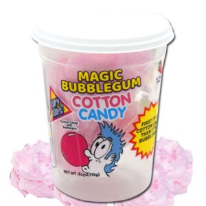 Strawberry Cotton Candy | Packaged