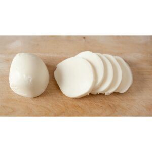 CHEESE MOZZ FRESH OVOLINI 4OZ BALLS | Styled