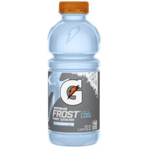 GATORADE ICY CHRG 3-8pk 20oz | Packaged