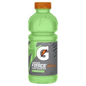 GATORADE GREEN APPLE 3-8pk 20oz | Packaged