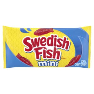 Swedish Fish 2oz | Packaged