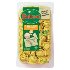 Buitoni Cheese Tortellini 9oz | Packaged