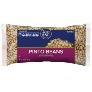 Pinto Beans | Packaged